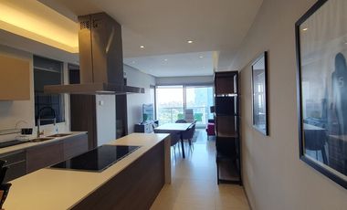 SE RENTA DEPARTAMENTO AMUEBLADO EN COLINAS DE SAN JAVIER