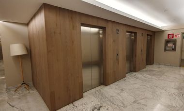 SE RENTA DEPARTAMENTO AMUEBLADO EN COLINAS DE SAN JAVIER