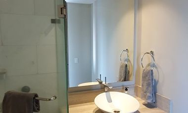 SE RENTA DEPARTAMENTO AMUEBLADO EN COLINAS DE SAN JAVIER