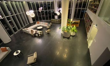 SE RENTA DEPARTAMENTO AMUEBLADO EN COLINAS DE SAN JAVIER