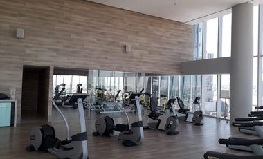 SE RENTA DEPARTAMENTO AMUEBLADO EN COLINAS DE SAN JAVIER