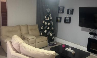 Casa en Renta, Mayorazgos del Bosque , 3 Recamaras