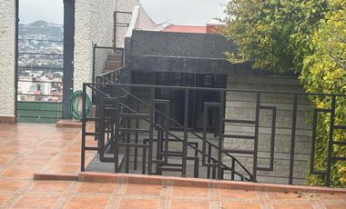 Casa en Renta, Mayorazgos del Bosque , 3 Recamaras