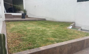 Casa en Renta, Mayorazgos del Bosque , 3 Recamaras