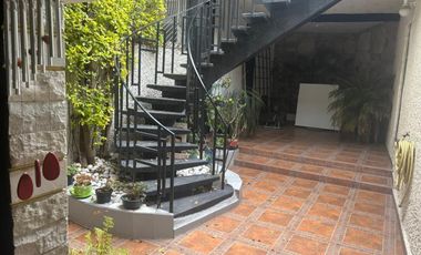 Casa en Renta, Mayorazgos del Bosque , 3 Recamaras