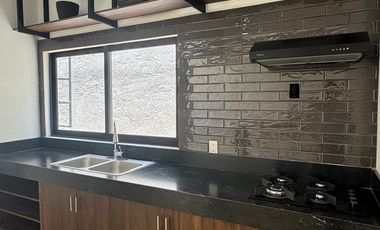 CASA NUEVA EN VENTA FRACCIONAMIENTO BOULEVARES