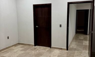 CASA NUEVA EN VENTA FRACCIONAMIENTO BOULEVARES