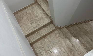 CASA NUEVA EN VENTA FRACCIONAMIENTO BOULEVARES