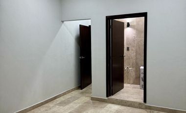 CASA NUEVA EN VENTA FRACCIONAMIENTO BOULEVARES