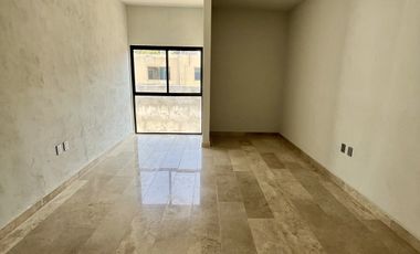 CASA NUEVA EN VENTA FRACCIONAMIENTO BOULEVARES