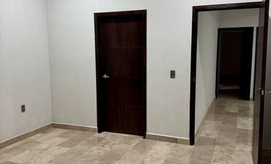 CASA NUEVA EN VENTA FRACCIONAMIENTO BOULEVARES