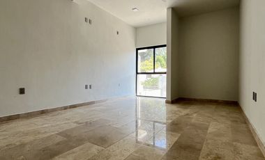 CASA NUEVA EN VENTA FRACCIONAMIENTO BOULEVARES