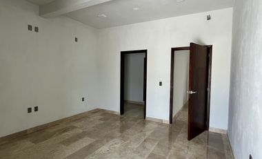 CASA NUEVA EN VENTA FRACCIONAMIENTO BOULEVARES