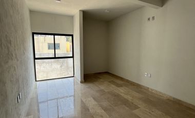 CASA NUEVA EN VENTA FRACCIONAMIENTO BOULEVARES