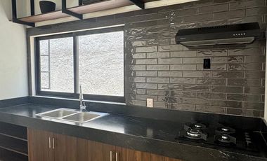 CASA NUEVA EN VENTA FRACCIONAMIENTO BOULEVARES