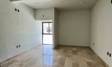 CASA NUEVA EN VENTA FRACCIONAMIENTO BOULEVARES