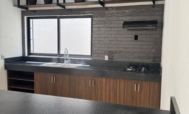 CASA NUEVA EN VENTA FRACCIONAMIENTO BOULEVARES