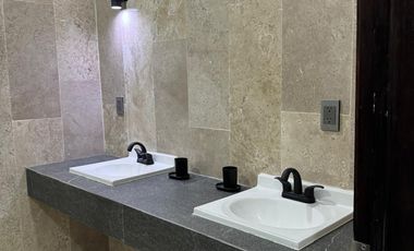 CASA NUEVA EN VENTA FRACCIONAMIENTO BOULEVARES