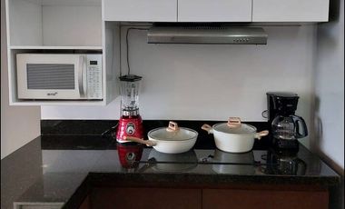 Renta departamento amueblado norte de Mérida