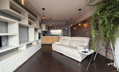 Renta de Departamento Santa Cruz Atoyac