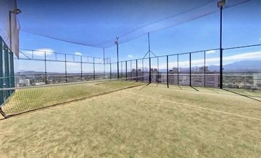 Renta de Departamento Santa Cruz Atoyac