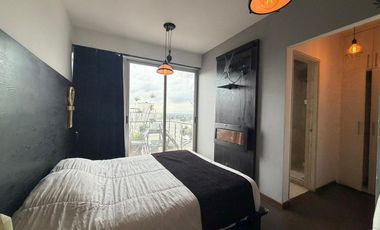 Renta de Departamento Santa Cruz Atoyac