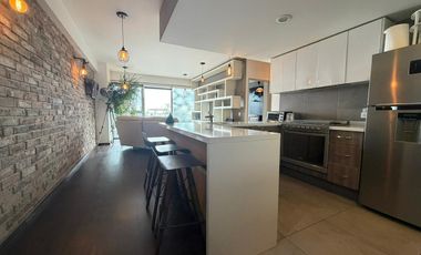 Renta de Departamento Santa Cruz Atoyac