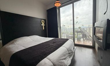 Renta de Departamento Santa Cruz Atoyac