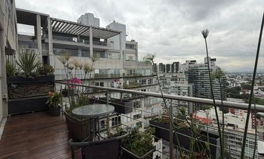 Renta de Departamento Santa Cruz Atoyac