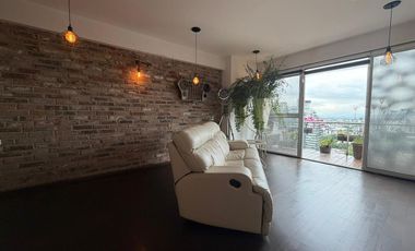 Renta de Departamento Santa Cruz Atoyac