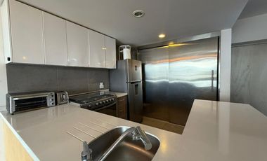 Renta de Departamento Santa Cruz Atoyac