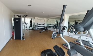 Departamento en renta amueblado en Cumbres del Lago Juriquilla