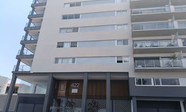 Departamento en renta amueblado en Cumbres del Lago Juriquilla