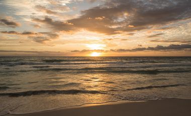 PARAÍSO ÚNICO FRENTE DE PLAYA EN SIAN KA’AN
