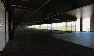 LOCALES EN RENTA  EN PLANTA ALTA EN  CARRETERA FEDERAL 57  QUERÉTARO-MÉXICO.