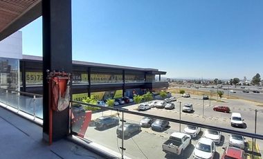 LOCALES EN RENTA  EN PLANTA ALTA EN  CARRETERA FEDERAL 57  QUERÉTARO-MÉXICO.