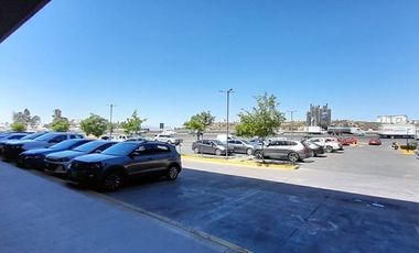 LOCALES EN RENTA  EN PLANTA ALTA EN  CARRETERA FEDERAL 57  QUERÉTARO-MÉXICO.