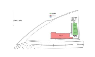 LOCALES EN RENTA  EN PLANTA ALTA EN  CARRETERA FEDERAL 57  QUERÉTARO-MÉXICO.