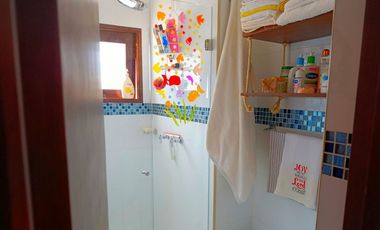 ARRIENDO APARTAMENTO CONJUNTO SIN MUEBLES EL ROBLE - VILLA DE LEYVA