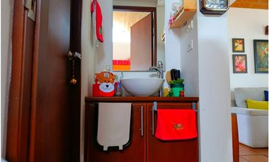 ARRIENDO APARTAMENTO CONJUNTO SIN MUEBLES EL ROBLE - VILLA DE LEYVA