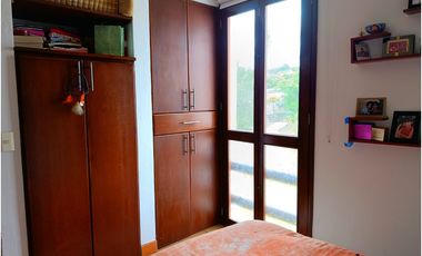 ARRIENDO APARTAMENTO CONJUNTO SIN MUEBLES EL ROBLE - VILLA DE LEYVA