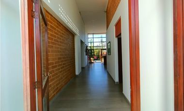 ARRIENDO APARTAMENTO CONJUNTO SIN MUEBLES EL ROBLE - VILLA DE LEYVA