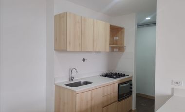 Apartamento para el arriendo Rionegro