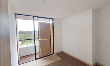 Apartamento para el arriendo Rionegro