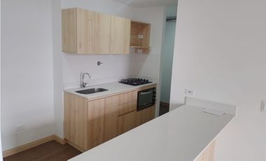 Apartamento para el arriendo Rionegro