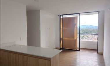Apartamento para el arriendo Rionegro