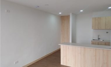 Apartamento para el arriendo Rionegro