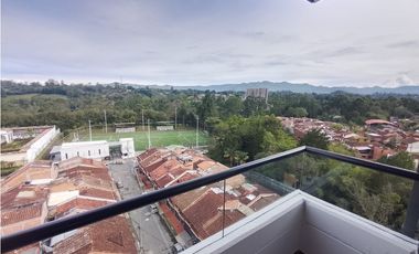 Apartamento para el arriendo Rionegro