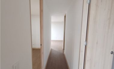 Apartamento para el arriendo Rionegro