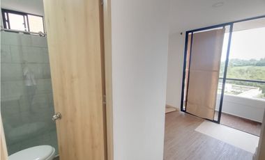 Apartamento para el arriendo Rionegro